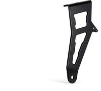 Akrapovic Suzuki Gsx Muffler Bracket Silver