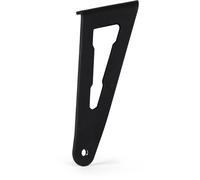 P-X342 - Remove Footboard Bracket Akrapovic Aluminum CFMOTO 450SR / 450NK (24)