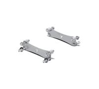 P-X94/1 - Saddlebag Raising Kits Akrapovic Harley-Davidson Softail FLSTC