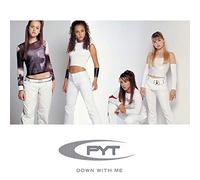 P.Y.T. - P.Y.T. (Down With Me)