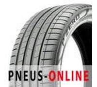 Pirelli P Zero PZ4 LS Run Flat ( 255/30 R20 92Y XL *, runflat )