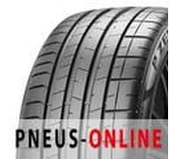 P Zero PZ4 Sports Car ELECT T2 PNCS XL