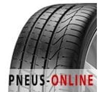 TYRE SUMMER PIRELLI 265/35 R20 99Y PZERO (AO) XL DOT 2022