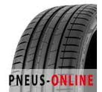 Summer Tyres 245/40 R18 Pirelli 97Y Pzero XL (2024) MO