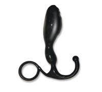 ElectraStim Silicone Fusion Habanero P-Massager