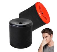 p00ter Fart Toy - 2 Pieces Squeeze P00ter Farrt Machine | Realistic Funny N0ise makerr Prank Game | Farting Noise Sounds Maker for Kids Adults Children