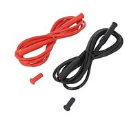 P01295288Z measuring cabl 15A L: 1.5m banana plug 4mm, CHAUVIN on bot...
