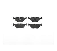 Brembo P06013 Rear Disc Brake Pad - Set of 4