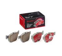 BREMBO P06049NX Brake pad set