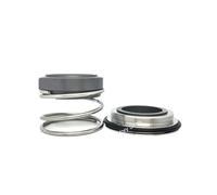 P07-31.7 ALF-32 P07-32 Silicone Carbide Mechanical Seals, Type P07 Seal Shaft Size 31.75mm(31.7B SIC-SIC-EPDM)
