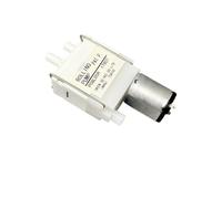 P08L05R Rolling Pump DC 3V 3.7V 5V Liquid Pump Self-priming Suction Water Pump For Home Appliances ICXLPMC