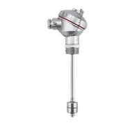 P0Z9J7F Float Level Switch Liquid Level Float Switch Water Level Float Switch Magnetic Float Sensor Water Tank Level Switch(400MM)