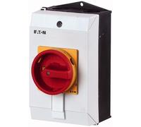 P1-25/I2/SVB/HI11 25A 0-1 5P CAM SWITCH DISCONNECTOR 25A 5P OB