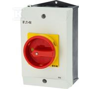 P1-25/I2H/MBS/SVB/HI11 182415 Disconnect