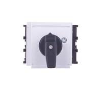 P1-25/IVS 052962 P, T Cam Switch 0-1 3P 25A DIN Rail