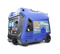 P1PE Portable Petrol Inverter Generator 4000W - P4000i