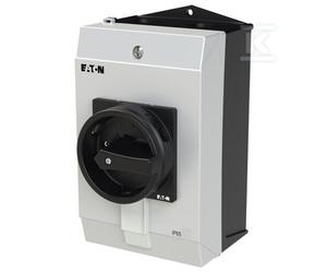 P1-40/I2H/MBS/SVB-SW/HI1 199920 3-Pole Main Switch