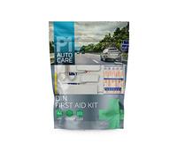 P1 Auto Care DIN First Aid Kit