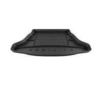 P1 Autocare Tailored Car Boot Liner Toyota Prius Iv Xw50 Not Equipped With The Optional Cargo Shelf 2015-