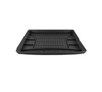P1 Autocare Tailored Car Boot Liner Vauxhall Astra V K Hatchback Not Equipped With The Optional Cargo Shelf 2015-