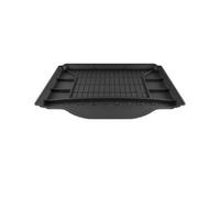 P1 Autocare Tailored Car Boot Liner Vauxhall Mokka Not Equipped With The Optional Cargo Shelf 2012-