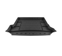 P1 Autocare Tailored Car Boot Liner Volvo V60 Kombi 2011-2018