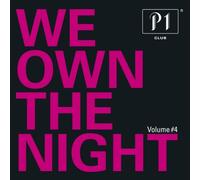 P1 Club-We Own The Night Vol.4