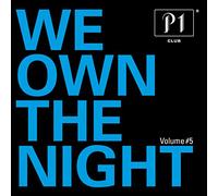 P1 Club-We Own The Night Vol.5
