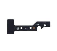 P1 Printer Filament Module with Auto Feed Detection & Loading Failure Correction Board Feed Inlet