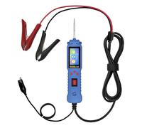 P100 P200 Automotive Circuit Tester Power Circuit Probe Electrical Tester System Tool Power Diagnostic Kit 12V Circuit Probe 24V