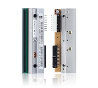 P1004230 Genuine Printhead for Zebra 110Xi4 110XiIV, New OEM Print Head Replacement for Zebra Thermal Barcode Label Printer 203dpi Original Optimal Print Quality Extended Life