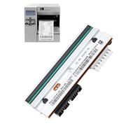 P1004232 Genuine Printhead for Zebra 110Xi4 110XiIV, New OEM Print Head Replacement for Zebra Thermal Barcode Label Printer 300dpi Original Optimal Print Quality Extended Life