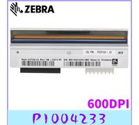 P1004233 Printhead 600DPI for Zebra 110Xi4 Thermal Label Printer New
