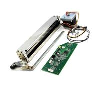 P1018257 Kit Cutter Option For Zebra 220Xi4 220 203dpi 300dpi For XiIV Thermal Barcode Printer Replacement Parts