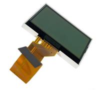 P1031365-009 LCD Module For Zebra QLn420 QLn320 QLn220 Mobile Printer Display Unit Stable Performance Repair Component