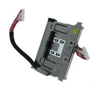 P1037974-013 Thermal Transfer Print Mechanism For Zebra ZT200 Series Printers Supporting Both Thermal And Thermal Transfer Modes