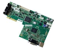 P1037974-068 Main Logic Board for Zebra ZT230 ZT220 ZT210 Thermal Printer ZT200 Series All dpi