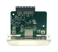 P1038204-101 New Network Card for Zebra ZT210 ZT220 ZT230 Thermal Label Printer - Spare Part Replacement Internal Ethernet Print Server