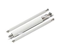P1046696-059 1Set Kit Platen Roller for Zebra ZE500-4 Thermal Barcode Printer 203dpi 300dpi Genuine