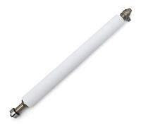 P1046696-059 Pinch and Peel Rollers for Zebra ZE500-4 Thermal Barcode Printer RH&LH 203dpi 300dpi