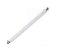 P1046696-059 Pinch and Peel Rollers for Zebra ZE500-4 Thermal Label Printer RH&LH 203dpi 300dpi 4-Inch