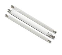 P1046696-060 1Set Kit Platen Roller for Zebra ZE500-6 Thermal Barcode Printer 6-Inch 203dpi 300dpi