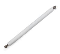 P1046696-060 Kit Pinch and Peel Rollers for Zebra ZE500-6 Thermal Barcode Printer RH&LH 203dpi 300dpi 6-Inch