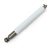 P1046696-072 Kit Platen Roller for Zebra ZE500-4 Thermal Label Printer RH&LH 203dpi 300dpi 4-Inch