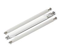 P1046696-073 Kit Platen & Pinch and Pell Rollers for Zebra ZE500-6 Thermal Printer RH&LH 203dpi 300dpi 6-Inch