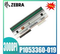P1053360-019 Genuine New Printhead for Zebra 105SL PLUS Thermal Printer 305dpi