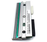 P1053360-019 New Printhead for Zebra 105SL Plus 105SLPlus Thermal Barcode Printer SHEC Replacement 300dpi