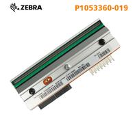 P1053360-019 Printhead for Zebra 105SL Plus Thermal Barcode Printer 300DPI