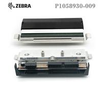 P1058930-009 Printer Head for Zebra ZT410 ZT411 Barcode Label Printer 203DPI