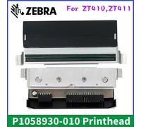 P1058930-010 Printhead For Zebra ZT410 Thermal 300dpi Barcode Label Printer